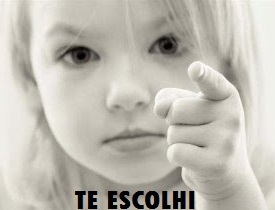 Postarei aqui estudos e meditações na Palavra de Deus.
Tu és o meu servo, eu te escolhi. (Isaías 41.9)