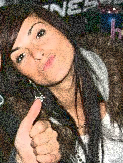 Jr. Architect - Gardens&Interior Designer! Nerd, music art photography and night sky lover.