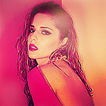 Amyaloud's profile picture. forever supporting girls aloud.