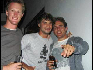 andyhodge123's profile picture. Marketing this marketing that. I still own that Photo booth though.