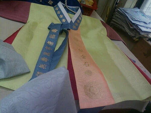 gomisuuk's profile picture. 아름다운 동행~