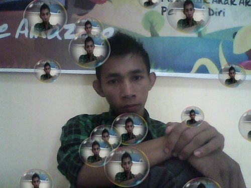single perent lebih asik