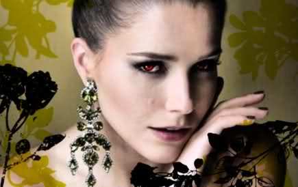 Beautiful on the outside, A soulless Monster on the inside. I am the linchpin in #Aro's Coven. My abilities keep the Guards Unified. {MatureRPAcct)