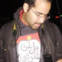 Amr Kamal (@amrkamal86) 's Twitter Profile