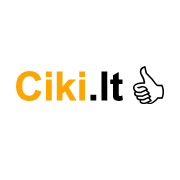 CikiLt's profile picture. http://t.co/rpC0eEca viskas Čiki. Geriausi Akcijų ir Nuolaidų pasiūlymai kiekvieną dieną!!! Pamačiau, išsirinkau, nusipirkau - negali būti paprasčiau.