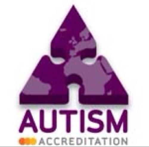 Dreamteamkuwait's profile picture. The only NAS Accredited Early Intervention Centre serving children with ASD in Kuwait