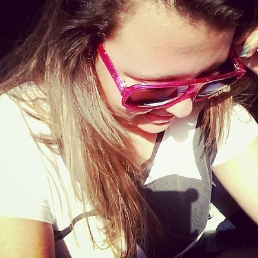 E no final é com você que eu quero estar. J s2