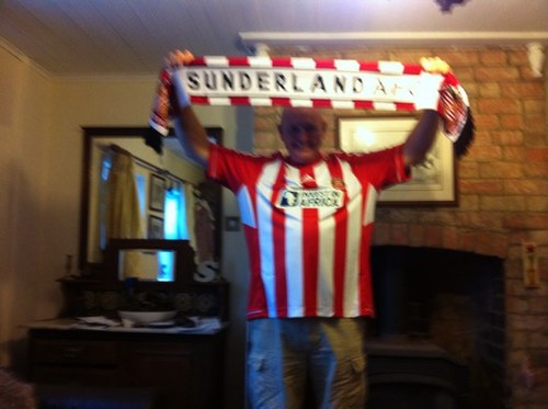 IanWhitwellsafc's profile picture. Michelin Beyond Road TerAccount Manager covering from the Scottish Borders to Boston all East of the Pennines and Nottinghamshire
personal thoughts and comments