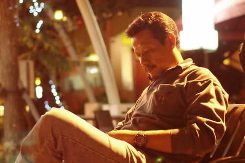 rudywanta's profile picture. Just An ordinary Lonely Guy