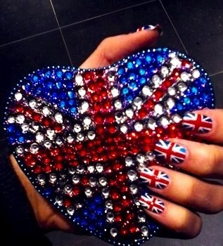 I love One Direction :**