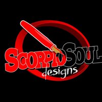 ScorpioSoul Designs (@scorpiosoulart) Twitter profile photo