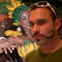 MattMoranimal's profile picture. 