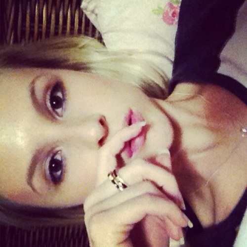 Tiggersophie's profile picture. Happily deeply in love with Kylie Minogue..