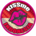KISSme Indonesia (@kissmeindonesia) Twitter profile photo KISSme Indonesia (@kissmeindonesia) Twitter profile photo