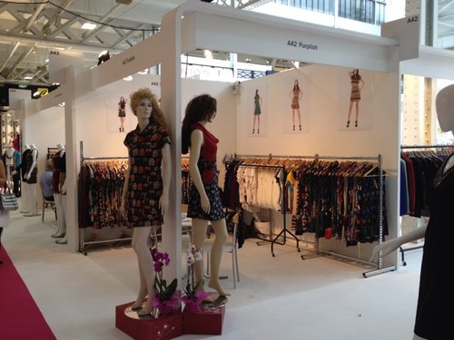 purplishlondon's profile picture. 