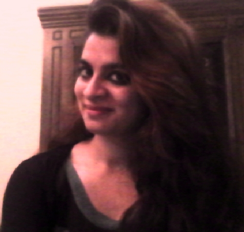 batulrajput's profile picture. journalist: Waqt News, Program ; straightforward......  journalism drives me intelligent crazy and risky