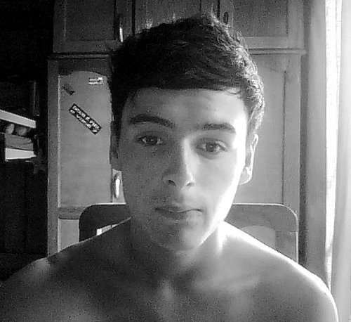 O namorado da @Naaaraaas2 e só dela :D