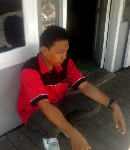 heryIntech46's profile picture. 