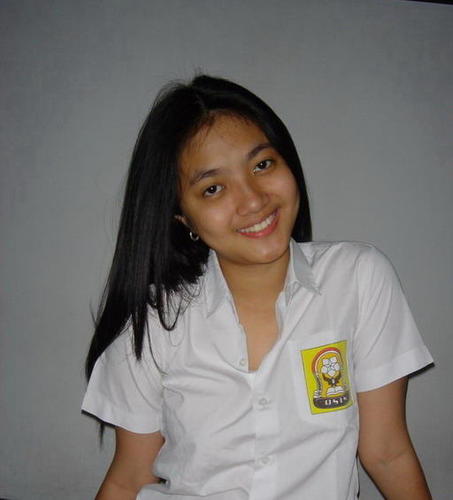 Chika Fransisca