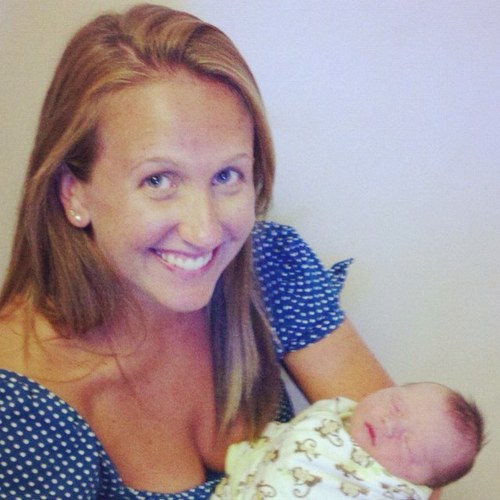 dixieally's profile picture. every bit as funny as she is smart