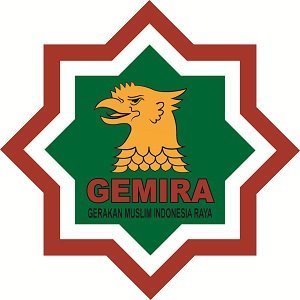 PP_GEMIRA's profile picture. Gerakan Muslim Indonesia Raya adalah sayap Partai Gerindra. Membangun Bangsa dengan Iman Taqwa. email : sekretariat@gemira.or.id