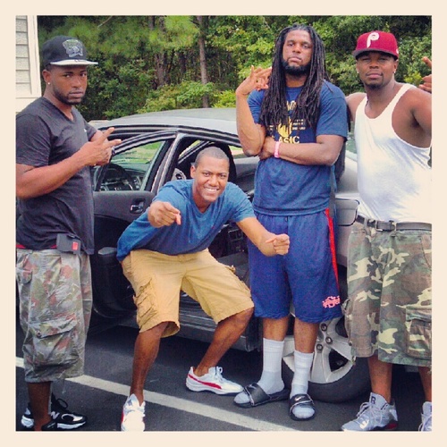 Owner of Al's Moving and storage. Founder of next level prep, designed to improve ur childs skills to make it.