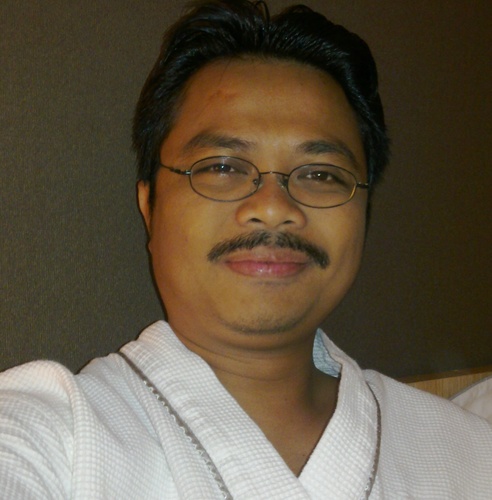 Fellow, Kroc Institute for International Peace Studies & Liu Institute for Asia and Asian Studies, University of Notre Dame (USA); PhD, Boston University