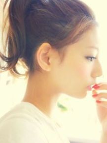 福田真那(１６)
開明の高２です(*^_^*)
初心者ですけどよろしくです●～*