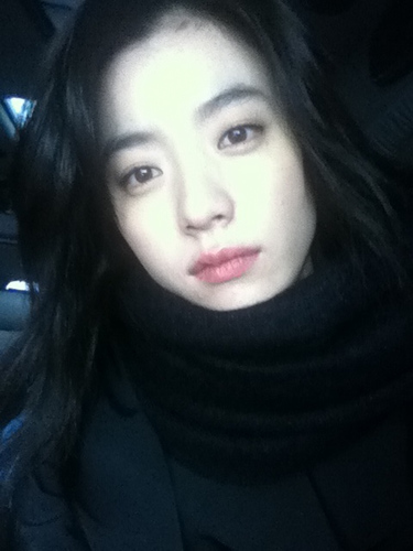 Han_HyoJoo_b's profile picture. {87.02.22} 배우 한효주_원조bot (me2day:agneshyo) 실제 한효주님은 미투데이 하십니다 09.09~ing♥