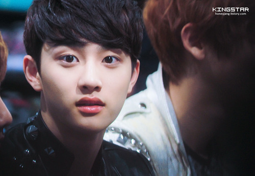 Fanboy of Kyungsoo and SNSD