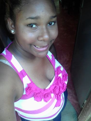Dance, Sing , Music , junior & Dominican ;)