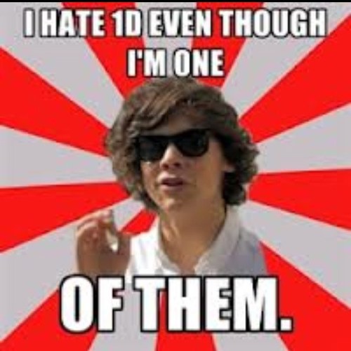 1D_suck_1D's profile picture. if you hate 1D then follow me