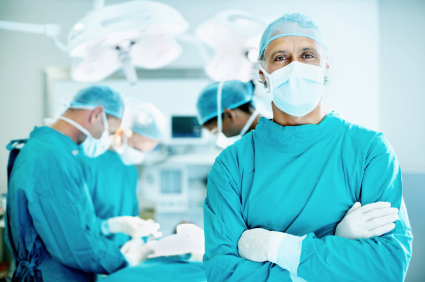 http://t.co/kylhUUBvdQ provides a secure online web-based platform using CPT code driven statistics via confidential, post-op patient satisfaction surveys.