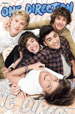 MeganGlasebrook's profile picture. i cannot say a bio in less than 160 letters but i heart one direction that should cover it. :)