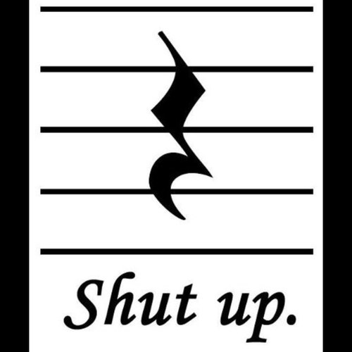 the bitching starts once the singing stops // tweet #choirprobs