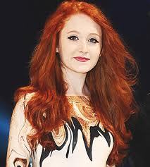 We're trying to be the biggest EVER Janet Devlin fansite goal 20k follows follow us and we'll follow back! its not a joke!! go DEVLINATORS!!!!