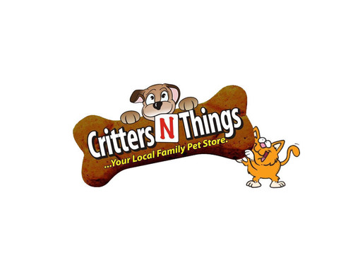 Locally owned an operated pet speciality store.