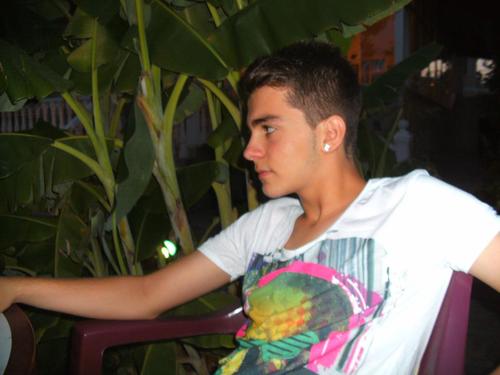 DaghanBykzr's profile picture. 