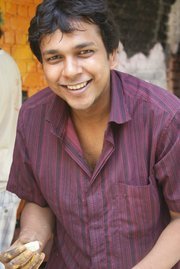 entrepreneur, ex-founder ShaadiSaga(acquired by Matrimony)