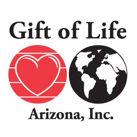 We're a non-profit that provides surgeries for children with life-threatening heart defects.