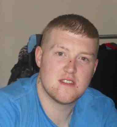 smithy01983's profile picture. 