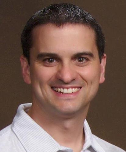 Electric Utility Professional, MBA, U.S. Navy Veteran, husband and father of 4 beautiful kids.