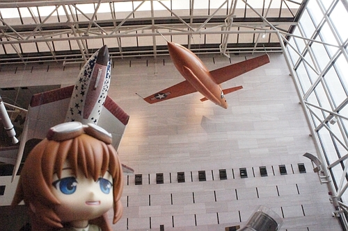 kanazawaess's profile picture. なんJの話題を中心に。つぶやきらしく考えなしに書いていこうと思います。
なんJ/おはD/プレミアリーグ/F.C.バルセロナ/ストライクウィッチーズ/ディスカバリーチャンネル/旅行/
http://t.co/k9wThH9YwW