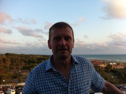 SeanCallaghan1's profile picture. 