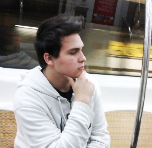 __RafaCosta's profile picture. 