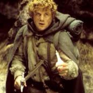 LoyalSamwise's profile picture. Just trying to help Mr. Frodo.