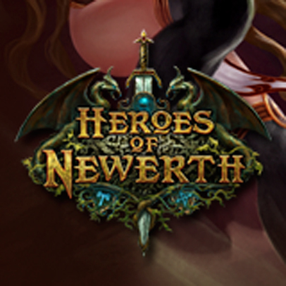 Heroes of Newerth (HoN) é um jogo Multiplayer Online Battle Arena (M.O.B.A.), de fantasia científica e estratégia em tempo real. http://t.co/9u6otpps