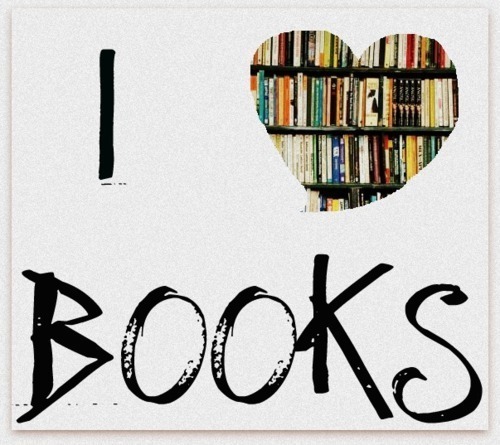 Books are my life! Talk Books. Talk Characters. Talk Cast Choices. I love books. You love books. Friends?