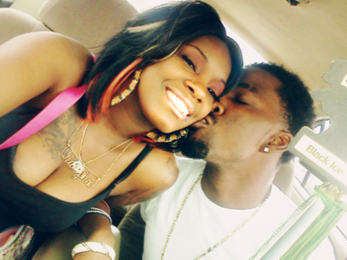 * FREE , MyDaddy .. &, I ♡ My BBY mikeyy