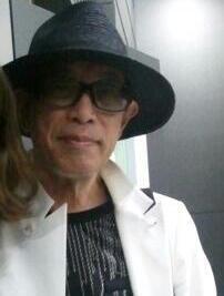 いろいろなセンセイ☆No Fashion No Life！☆何てったってHedi Slimane！☆副業 書道☆ 読売書法会幹事☆求む弟子